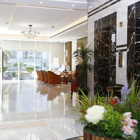 The Palace Hotel - فندق القصر Маскат Екстер'єр фото